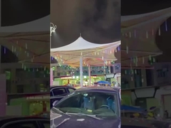 Инсталляция - архитектура