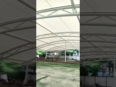 установка - структура мембраны