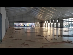 Конструкция палатки для больших мероприятий для коммерческих мероприятий на открытом воздухе