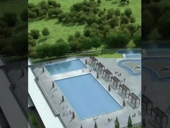 Торговая палатка