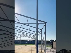 Прозрачная тяжелая палатка на заказ водонепроницаемая для коммерческой декоративная палатка для вечеринок