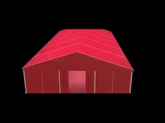 Шатры шатра партии