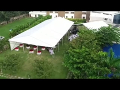 Палатки для свадебных торжеств