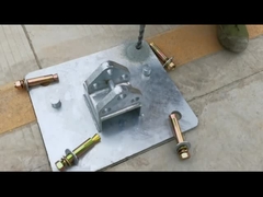 Алюминиевый каркас большой вместимости Большая палатка Тяжелая палатка для конференций