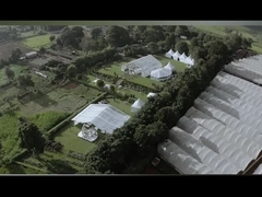 Шатры шатра партии