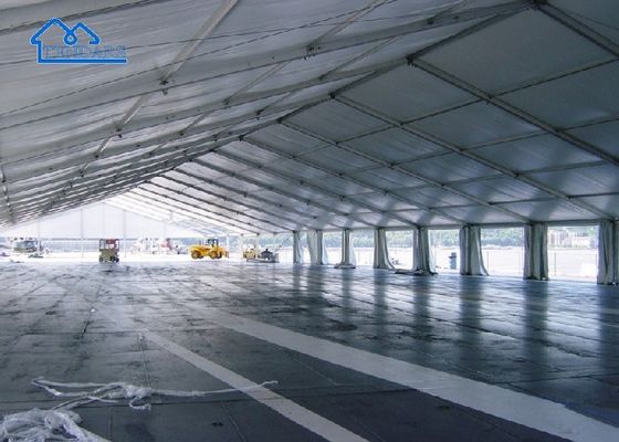 Купить Большая временная складская палатка, торговая палатка на открытом воздухе online manufacture