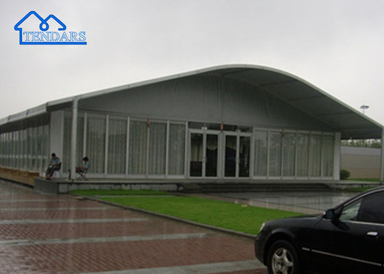 Купить Аэродинамическая палатка Arcum Tent 6061/T6 с алюминиевым каркасом и двуслойной крышей для садовых вечеринок Производство в сети