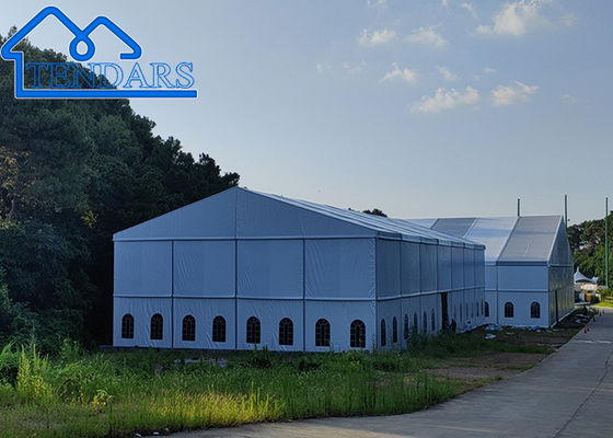 Купить Алюминиевый сплав 6061 Тяжелая палатка для торжеств online manufacture