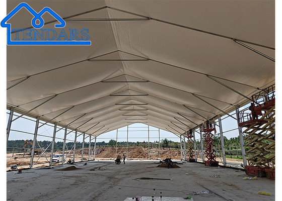 Купить Custom Large Aluminium Frame Event Sport Marquee Tent Для баскетбола Теннис Бадминтонные события online manufacture