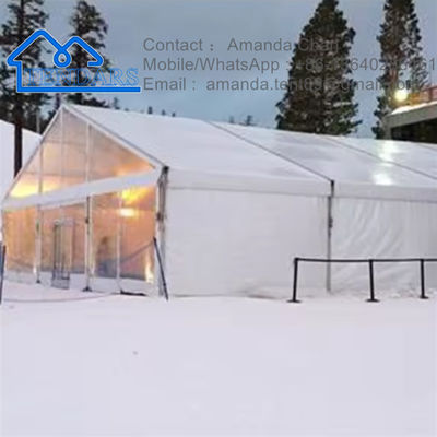 Купить Наружные мероприятия на заказ Luxury Aluminium Heavy Duty Marquee Tent Промышленные палатки для хранения online manufacture