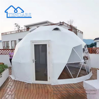 Купить на заказ Luxury Hotel Dome Tent Family Resort Round Bubble House Tent На улице online manufacture