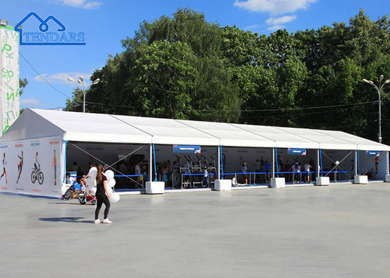 Luxury Custom Size Aluminum Alloy Wedding Event Marquee Tents Party Tents For Events Outdoor (Луксовый на заказ алюминиевый сплав для свадебного мероприятия).