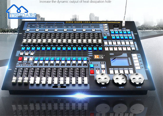 Диодные панели управления этапным освещением Консоли 110V 220V 50Hz 60Hz