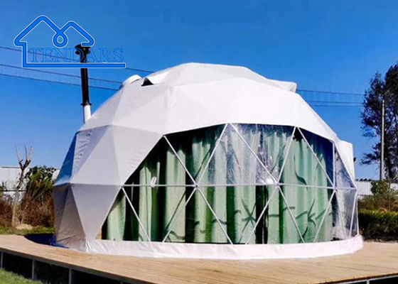Экологически чистый, комфортабельный, настраиваемый, удобства, отель Glamping, геодезический купол, палатка на продажу.