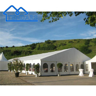 Luxury Party Marquee Tents House Top Rated Canopy Tents Snowload NFPA701 Коммерческие палатки для вечеринок