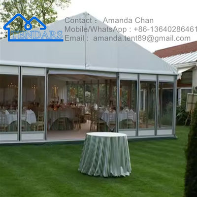 Luxury Aluminum Alloy Custom Party Tent Wedding Heavy Duty Tent Большой праздничный шатер